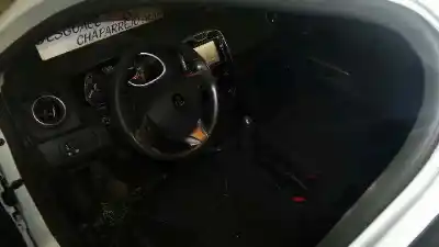 Автозапчасти б/у выключатель переднего правого окна за renault clio iv authentique ссылки oem iam   