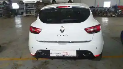 Автозапчасти б/у выключатель переднего правого окна за renault clio iv authentique ссылки oem iam   