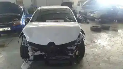 Автозапчасти б/у выключатель переднего правого окна за renault clio iv authentique ссылки oem iam   