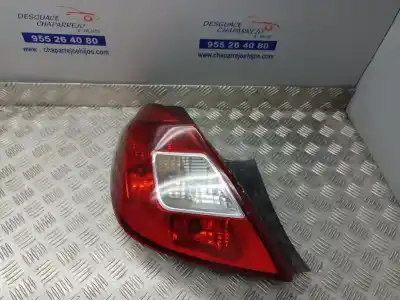 Автозапчастина б/у лівий ход ліхар для OPEL CORSA D CATCH ME Посилання на OEM IAM   