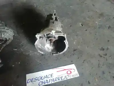 Peça sobressalente para automóvel em segunda mão CAIXA DE VELOCIDADES por BMW SERIE 3 COUPE (E36)  Referências OEM IAM 0107279AJR  