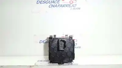 Автозапчастина б/у електронний модуль для renault clio iv authentique посилання на oem iam 251900567r  