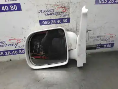 Автозапчастина б/у ліве дзеркало для renault kangoo (f/kc0) alize посилання на oem iam  Автозапчастина б/у ліве дзеркало для renault kangoo (f/kc0) alize посилання на oem iam