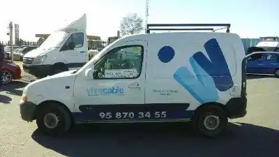 Peça sobressalente para automóvel em segunda mão espelho retrovisor esquerdo por renault kangoo (f/kc0) alize referências oem iam    Peça sobressalente para automóvel em segunda mão espelho retrovisor esquerdo por renault kangoo (f/kc0) alize referências oem iam