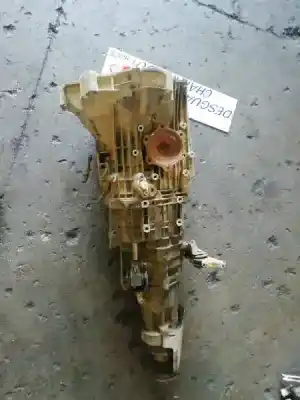 Second-hand car spare part gearbox for audi a8 (d2) * oem iam references cuu  