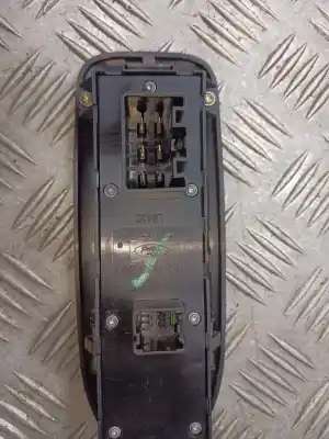 Peça sobressalente para automóvel em segunda mão botão / interruptor elevador vidro dianteiro esquerdo por ford focus berlina (cap) sport referências oem iam 7m5t14529  