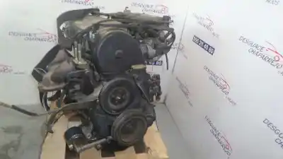 Peça sobressalente para automóvel em segunda mão motor completo por mitsubishi santamo (hyundai) 2.0 cat referências oem iam g4cp  