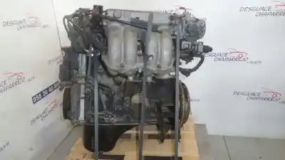 Peça sobressalente para automóvel em segunda mão motor completo por mitsubishi santamo (hyundai) 2.0 cat referências oem iam g4cp  