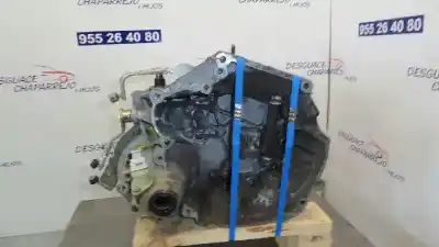 Second-hand car spare part GEARBOX for PEUGEOT 106 (S1)  OEM IAM references 20CC25  