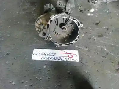 Second-hand car spare part gearbox for ford mondeo berlina (ge) 2.0 16v di td cat oem iam references 1c1r-7f096  