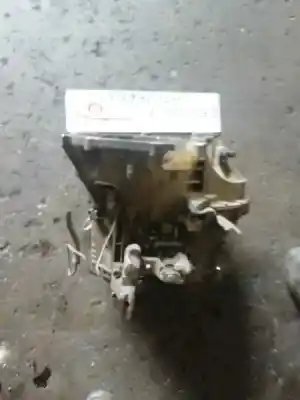 Second-hand car spare part gearbox for ford mondeo berlina (ge) 2.0 16v di td cat oem iam references 1c1r-7f096  