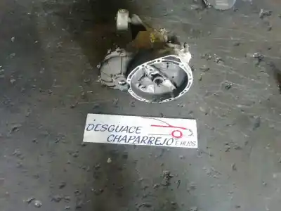 Peça sobressalente para automóvel em segunda mão caixa de velocidades por smart coupe pure referências oem iam 0003226v016