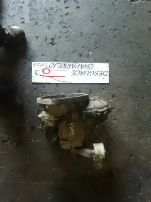 Pezzo di ricambio per auto di seconda mano riduttore per smart coupe pure riferimenti oem iam 0003226v016  