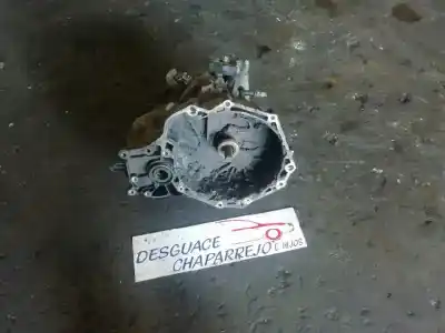 Gebrauchtes Autoersatzteil GETRIEBE zum OPEL MERIVA  OEM-IAM-Referenzen G1105095797  