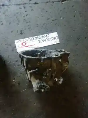 Pezzo di ricambio per auto di seconda mano riduttore per opel meriva cosmo riferimenti oem iam g1105095797  