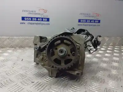 Piesă de schimb auto la mâna a doua pompa de injectie pentru ford focus lim. (cb4) econetic referințe oem iam 0445010102