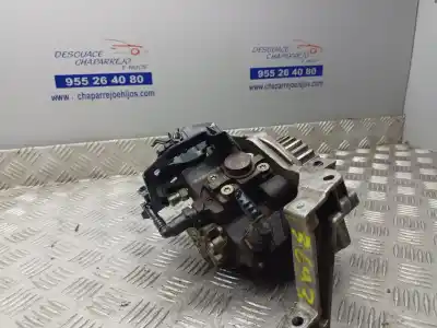 Second-hand car spare part injection pump for ford focus lim. (cb4) econetic oem iam references 0445010102  