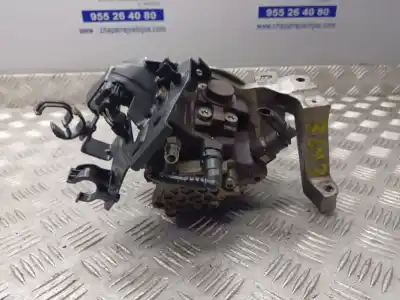 Second-hand car spare part injection pump for ford focus lim. (cb4) econetic oem iam references 0445010102  