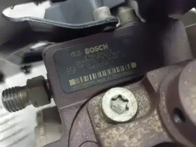 Second-hand car spare part injection pump for ford focus lim. (cb4) econetic oem iam references 0445010102  