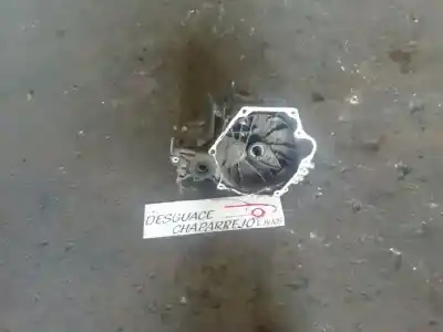 Second-hand car spare part GEARBOX for CHRYSLER PT CRUISER  OEM IAM references P068776AD  