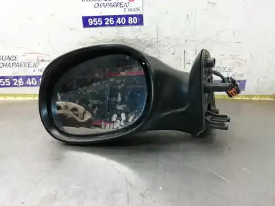Second-hand car spare part LEFT REARVIEW MIRROR for CITROEN SAXO  OEM IAM references   