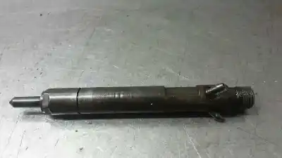 Pezzo di ricambio per auto di seconda mano Iniettore per FORD FOCUS TURNIER (CAK) Ambiente Riferimenti OEM IAM   