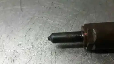 Pezzo di ricambio per auto di seconda mano iniettore per ford focus turnier (cak) ambiente riferimenti oem iam   