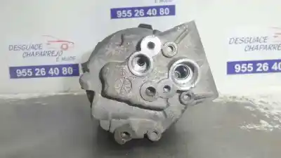 Pezzo di ricambio per auto di seconda mano compressore aria condizionata per renault megane ii ranchera familiar (km0/1_) 1.6 riferimenti oem iam 8200050141  