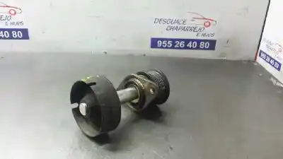 Pezzo di ricambio per auto di seconda mano puleggia alternatore per ford focus turnier (cak) ambiente riferimenti oem iam   