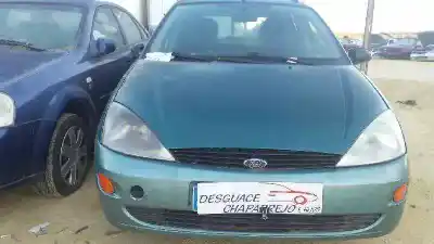 Pezzo di ricambio per auto di seconda mano puleggia alternatore per ford focus turnier (cak) ambiente riferimenti oem iam   