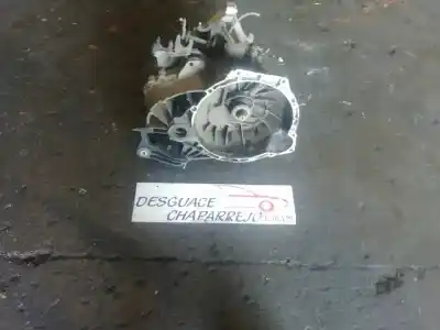 Peça sobressalente para automóvel em segunda mão  por FORD FOCUS BERLINA (CAP)  Referências OEM IAM R3P9A  