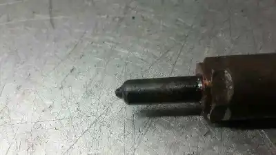 Pezzo di ricambio per auto di seconda mano iniettore per ford focus turnier (cak) ambiente riferimenti oem iam   