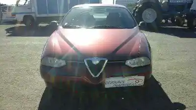 Gebrauchtes Autoersatzteil GETRIEBE zum ALFA ROMEO 156 (116)  OEM-IAM-Referenzen   