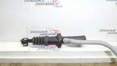 Автозапчастина б/у насос зчеплення для renault clio iv authentique посилання на oem iam 306100642r  