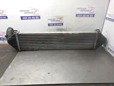 Peça sobressalente para automóvel em segunda mão intercooler por ford focus berlina (cap) ambiente (d) referências oem iam   