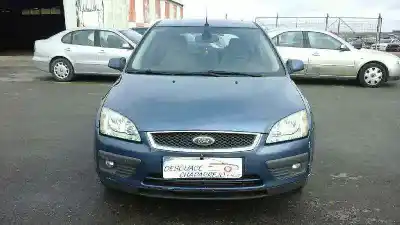 Peça sobressalente para automóvel em segunda mão intercooler por ford focus berlina (cap) ambiente (d) referências oem iam   