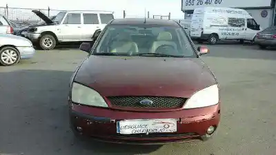 Автозапчасти б/у коробка передач за ford mondeo berlina (ge) ambiente ссылки oem iam 1s7r7002ec
