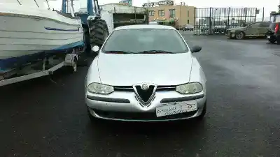 Gebrauchtes Autoersatzteil GETRIEBE zum ALFA ROMEO 156 (116)  OEM-IAM-Referenzen   