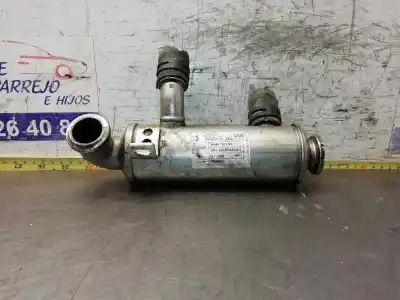 Автозапчастина б/у ОХОЛОДЖЕННЯ ВИСТУПИВНИХ ГАЗІВ для CITROEN XSARA PICASSO  Посилання на OEM IAM 9646762280  