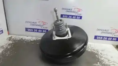 Piesă de schimb auto la mâna a doua Tulumba Servofrânã pentru FIAT DOBLO Active Referințe OEM IAM 0204054718 51897927 13251B1755