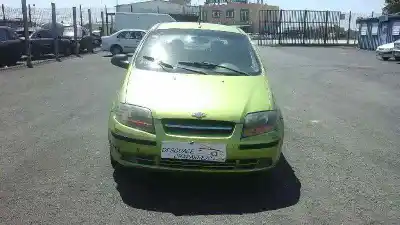 İkinci el araba yedek parçası VITES KUTUSU için DAEWOO KALOS  OEM IAM referansları   