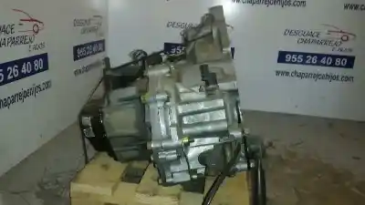 Pezzo di ricambio per auto di seconda mano riduttore per mazda premacy (cp) td active riferimenti oem iam   