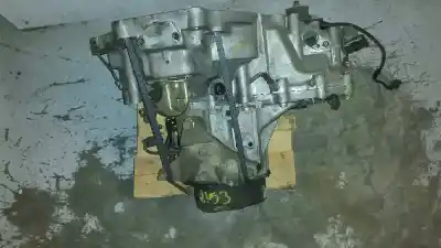 Pezzo di ricambio per auto di seconda mano riduttore per mazda premacy (cp) td active riferimenti oem iam   