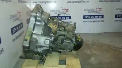 Pezzo di ricambio per auto di seconda mano riduttore per mazda premacy (cp) td active riferimenti oem iam   