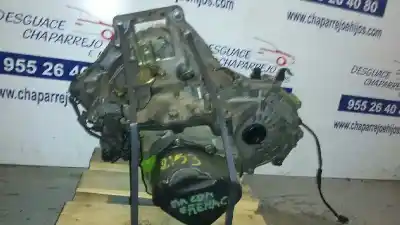 Pezzo di ricambio per auto di seconda mano riduttore per mazda premacy (cp) td active riferimenti oem iam   