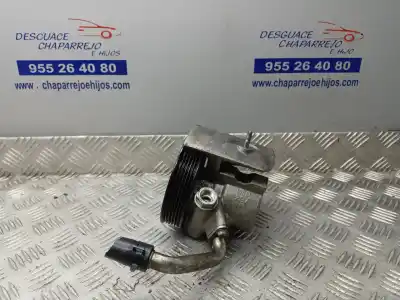 Second-hand car spare part steering pump for chevrolet epica lt oem iam references   