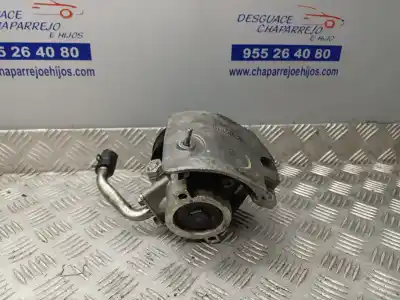 Second-hand car spare part steering pump for chevrolet epica lt oem iam references   