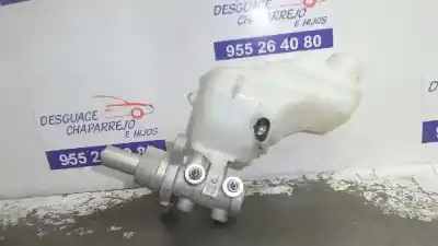 Piesă de schimb auto la mâna a doua Pompa De Frana pentru FIAT DOBLO Active Referințe OEM IAM 0204051107  