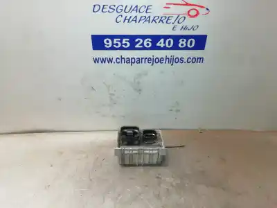 Second-hand car spare part glow plug for ford transit caja cerrada 06 ft 250 s oem iam references 0522121101