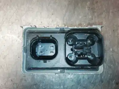 Second-hand car spare part glow plug for ford transit caja cerrada 06 ft 250 s oem iam references 0522121101  